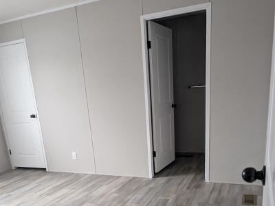 Photo 2 of 5 of home located at 1142 Lansing St. #1, Lot 38 Adrian, MI 49221