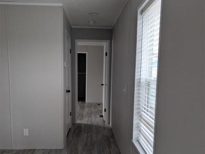 Photo 3 of 5 of home located at 1142 Lansing St. #1, Lot 38 Adrian, MI 49221