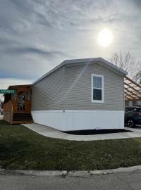 2024 Champion Manufactured Home