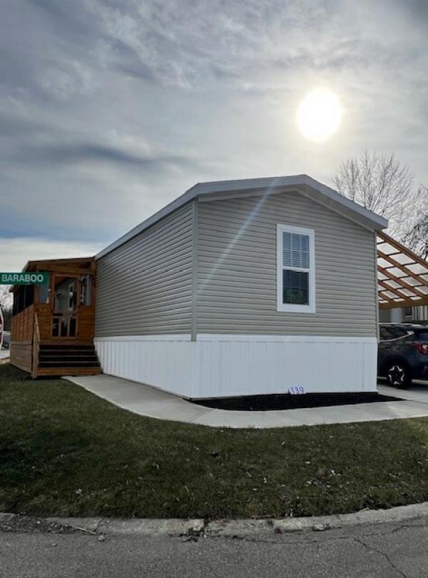 2024 Champion Manufactured Home