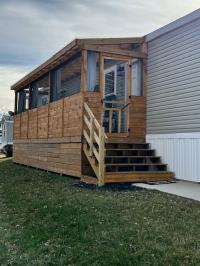 2024 Champion Manufactured Home