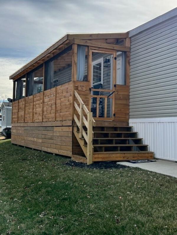 2024 Champion Manufactured Home