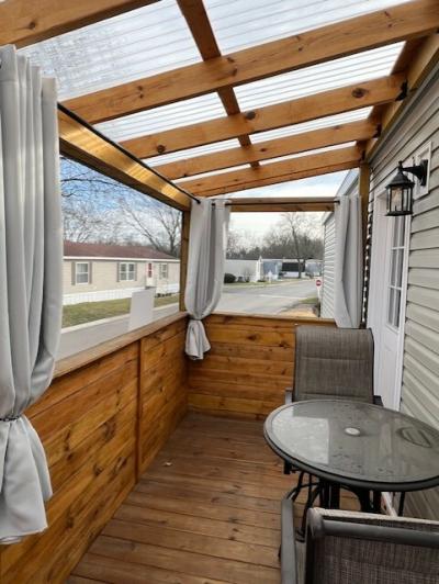 Photo 4 of 18 of home located at 139 Baraboo Street Hamilton, OH 45011