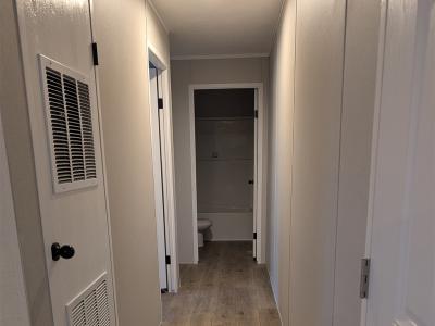 Photo 3 of 5 of home located at 1142 Lansing St. #1, Lot 39 Adrian, MI 49221