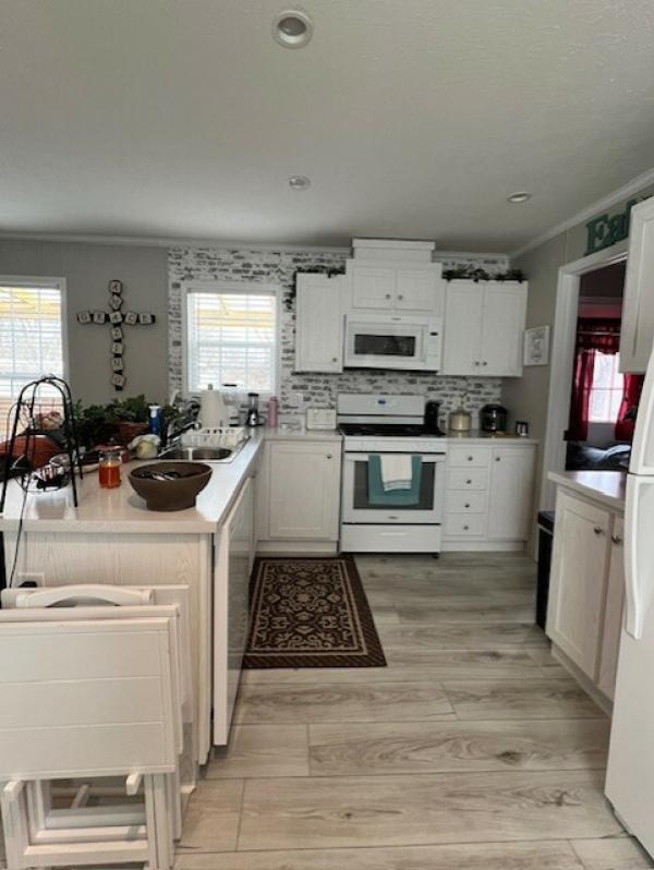 2024 Champion Manufactured Home