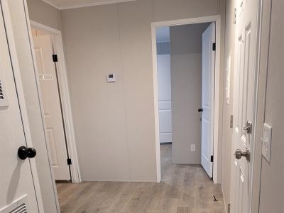 Photo 4 of 5 of home located at 1142 Lansing St. #1, Lot 55 Adrian, MI 49221