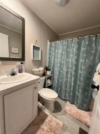 2024 Champion Manufactured Home