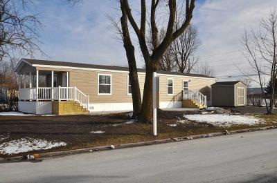 Photo 2 of 11 of home located at 358 Forest Blvd. Sheboygan Falls, WI 53085