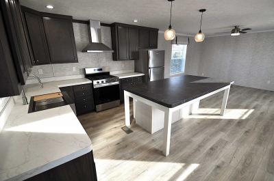 Photo 4 of 11 of home located at 358 Forest Blvd. Sheboygan Falls, WI 53085