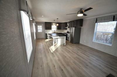 Photo 5 of 11 of home located at 358 Forest Blvd. Sheboygan Falls, WI 53085