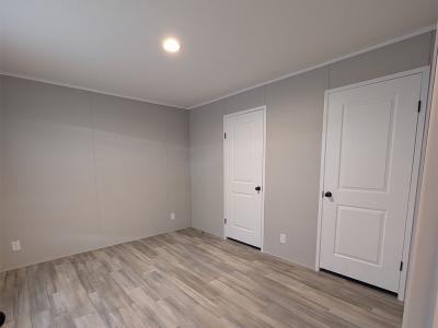 Photo 4 of 5 of home located at 1142 Lansing St. #1, Lot 58 Adrian, MI 49221