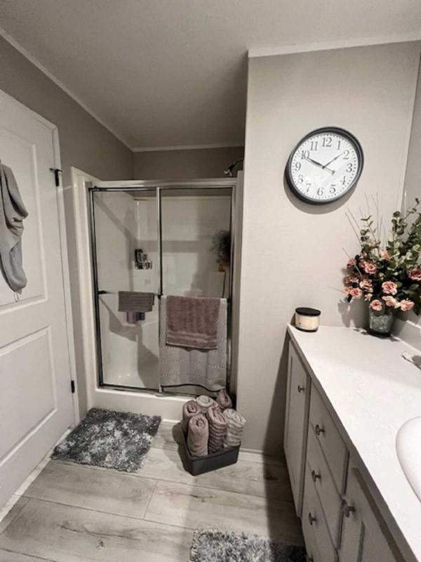 2024 Champion Manufactured Home