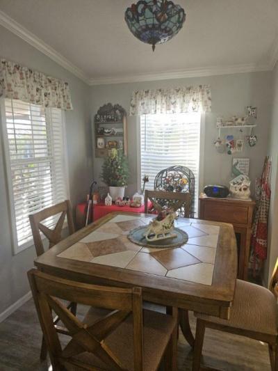 Photo 2 of 8 of home located at 2525 Gulf City Rd Lot 13 Ruskin, FL 33570