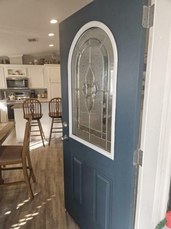 2022 Jacobsen IMP-2421A Manufactured Home