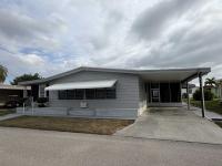 1984 Coro HS Mobile Home