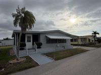 1984 Coro HS Mobile Home