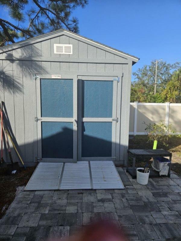 2022 Jacobsen IMP-2421A Manufactured Home