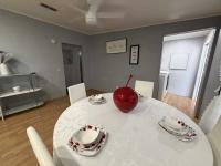 1984 Coro HS Mobile Home