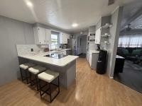 1984 Coro HS Mobile Home