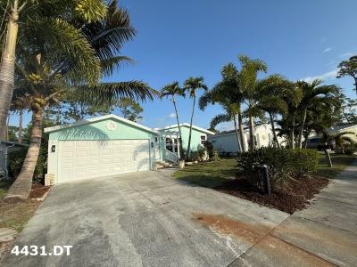 Mobile Home at 4431 San Lucian Ln. North Fort Myers, FL 33903