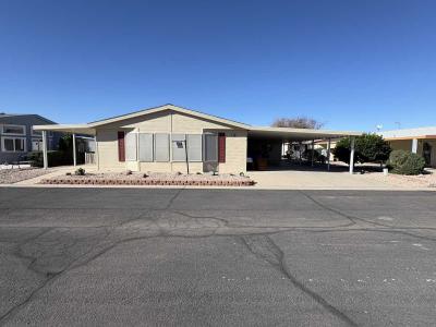 Mobile Home at 3700 S Tomahawk #28 Apache Junction, AZ 85119