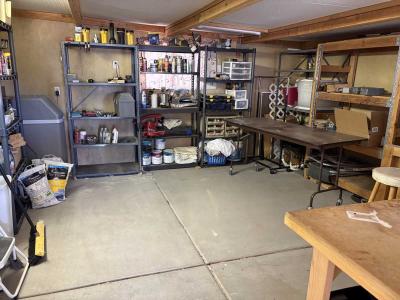 Photo 3 of 4 of home located at 3700 S Tomahawk #28 Apache Junction, AZ 85119