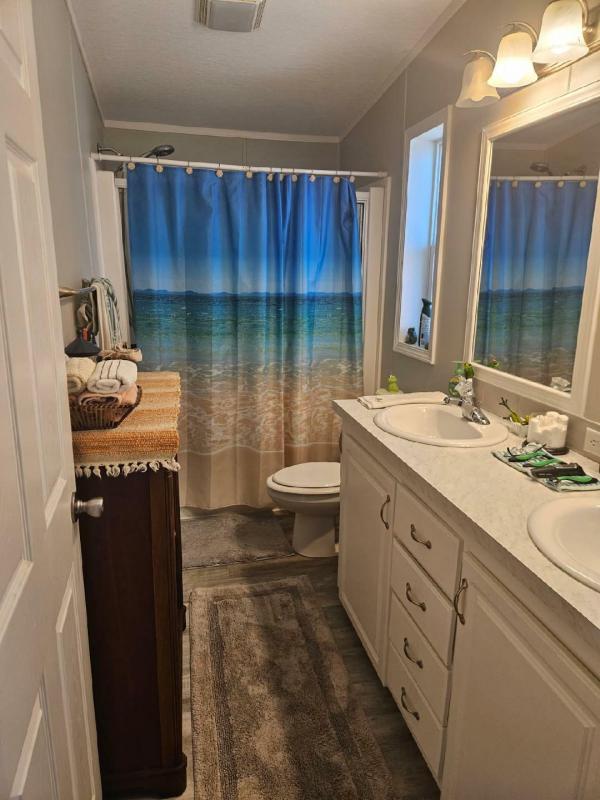 2022 Jacobsen IMP-2421A Manufactured Home