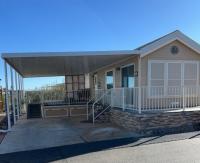 2004 CAVCO Park Model Manufactured Home