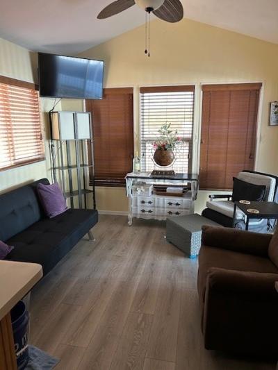 Photo 3 of 8 of home located at 17065 E Peak Lane #224 Red Rock, AZ 85145