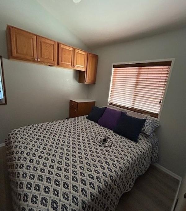 2004 CAVCO Park Model Manufactured Home