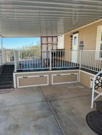 2004 CAVCO Park Model Manufactured Home