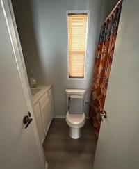 2004 CAVCO Park Model Manufactured Home