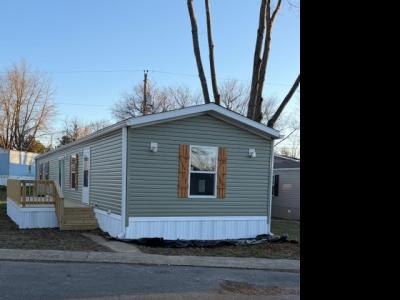 Mobile Home at 304 Wilma Avenue Lot #201 Louisville, KY 40229