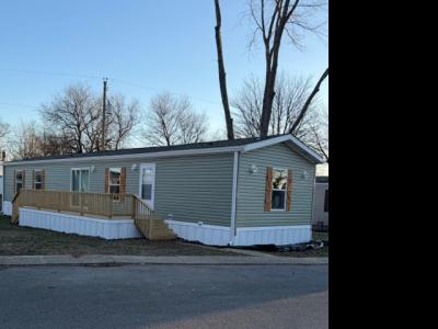 Photo 3 of 12 of home located at 304 Wilma Avenue Lot #201 Louisville, KY 40229