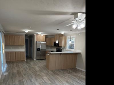 Photo 4 of 12 of home located at 304 Wilma Avenue Lot #201 Louisville, KY 40229