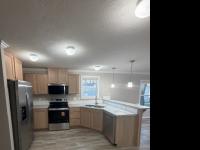 2026 Adventure Mojave Mobile Home