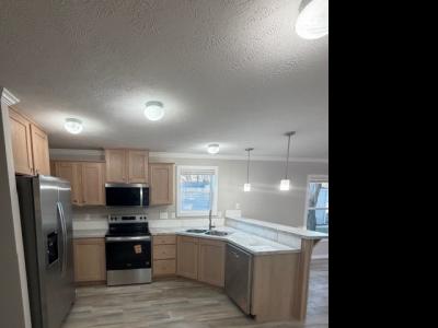 Photo 5 of 12 of home located at 304 Wilma Avenue Lot #201 Louisville, KY 40229