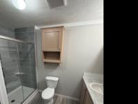 2026 Adventure Mojave Mobile Home