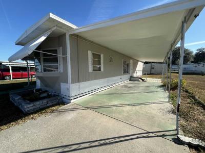 Photo 2 of 6 of home located at 4832 Gordon St #Gs04832 Zephyrhills, FL 33542