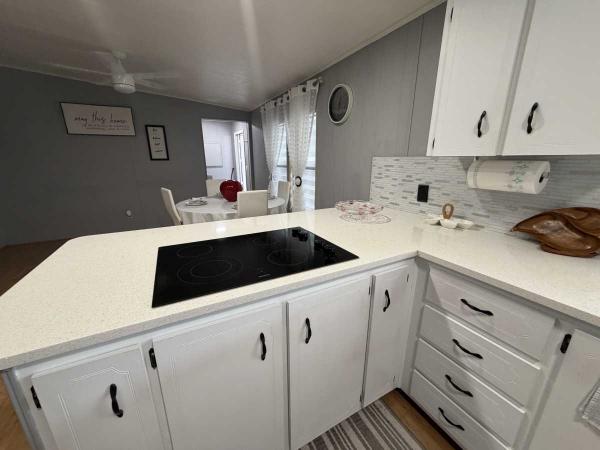 1984 Coro HS Mobile Home