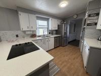 1984 Coro HS Mobile Home