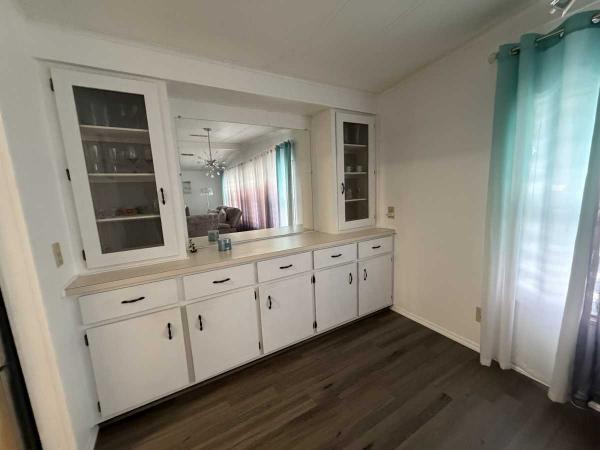 1984 Coro HS Mobile Home