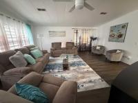 1984 Coro HS Mobile Home