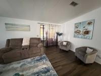 1984 Coro HS Mobile Home