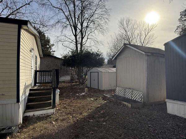 Photo 1 of 2 of home located at 5291 Old Atlanta Road Hampton, GA 30028