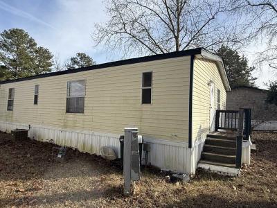 Mobile Home at 5291 Old Atlanta Road Hampton, GA 30028
