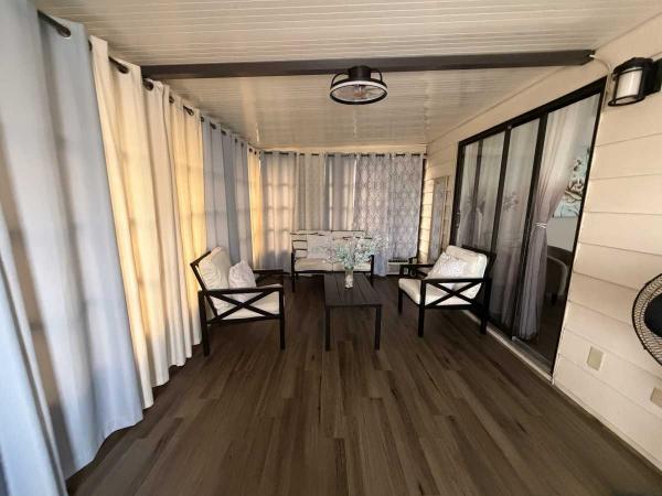 1984 Coro HS Mobile Home