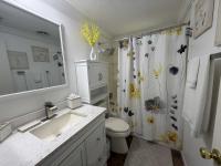 1984 Coro HS Mobile Home