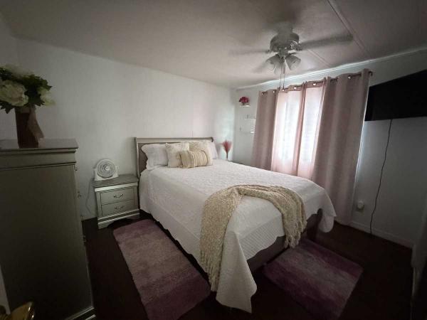 1984 Coro HS Mobile Home