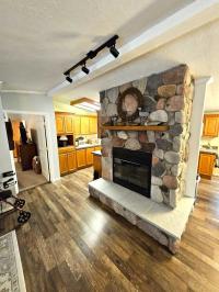 Century Manufactured Home